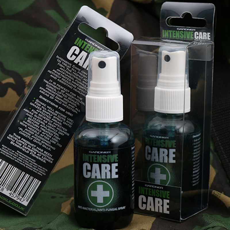 Gardner Intensive Care Carp Spray