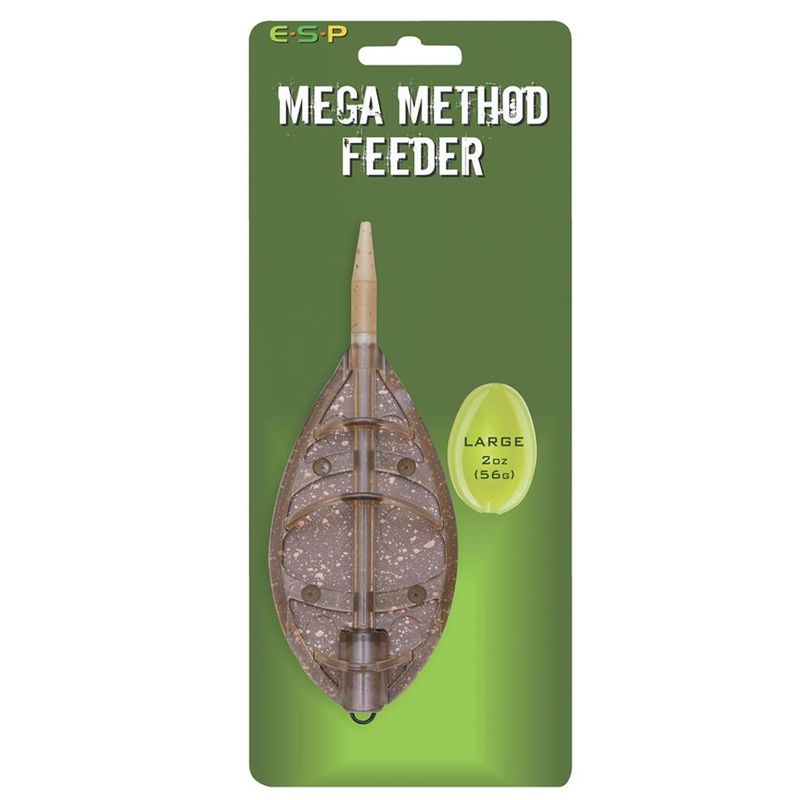 ESP Mega Method Feeder Large