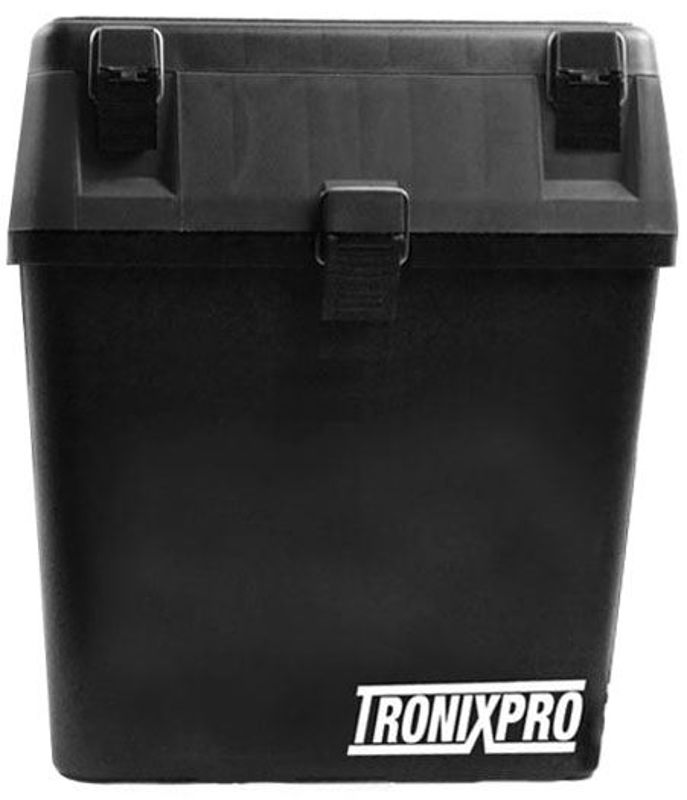 TronixPro Seat Boxes