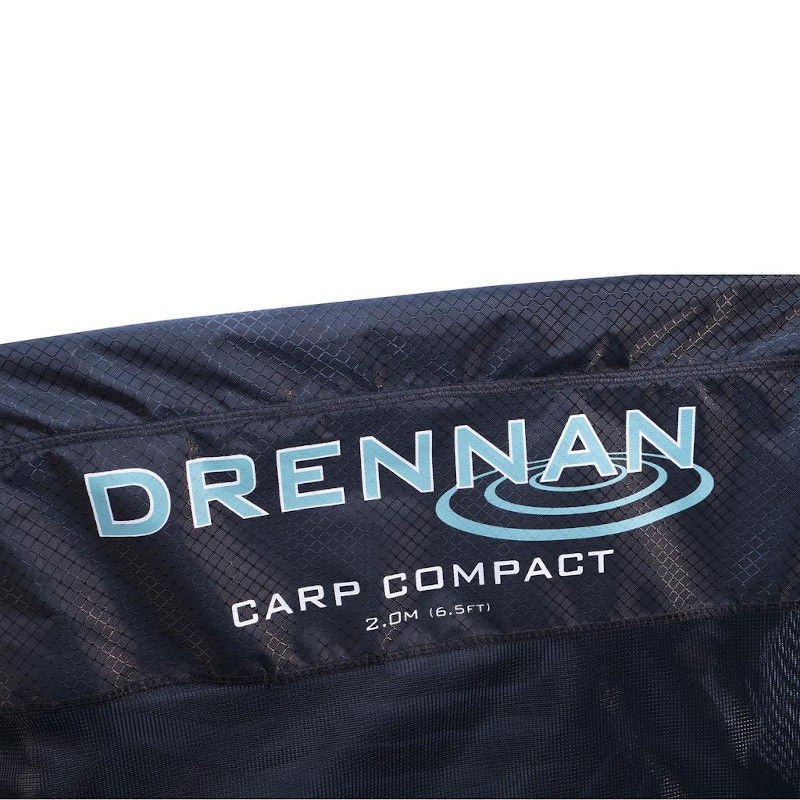 Drennan Compact Carp Keepnet 2m