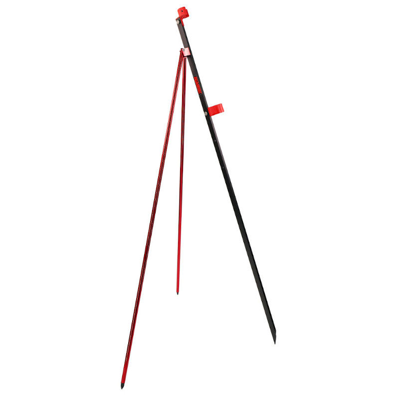 TronixPro Evo3POD Double Rod Tripod 6ft