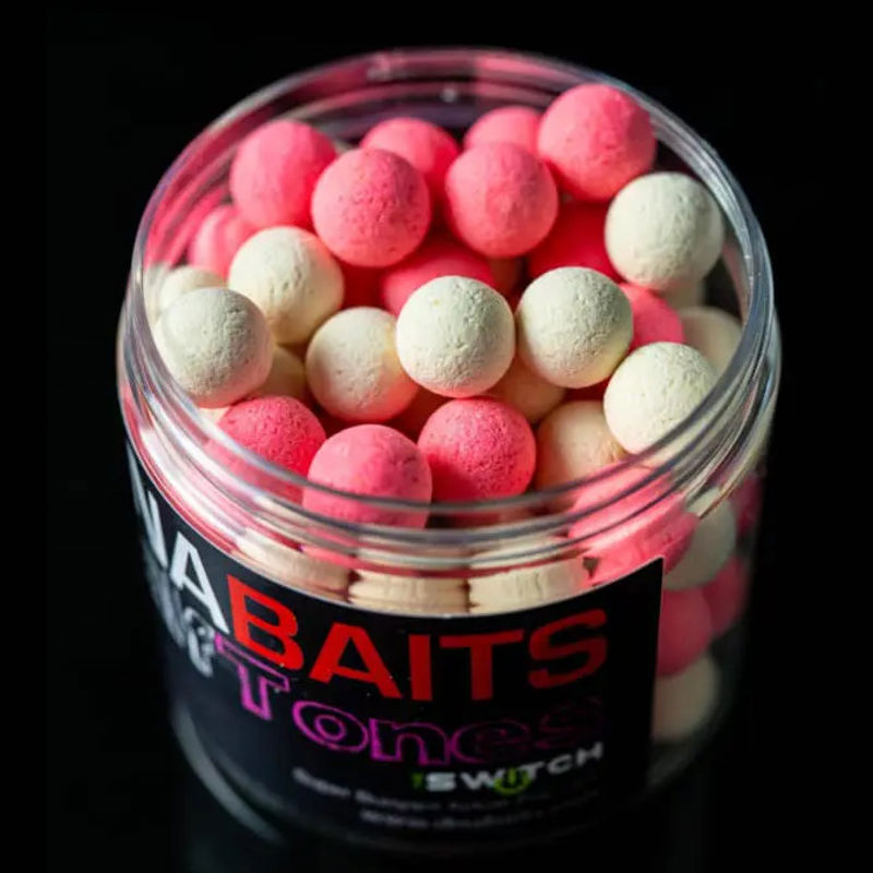 DNA Baits Halftone Pop Ups