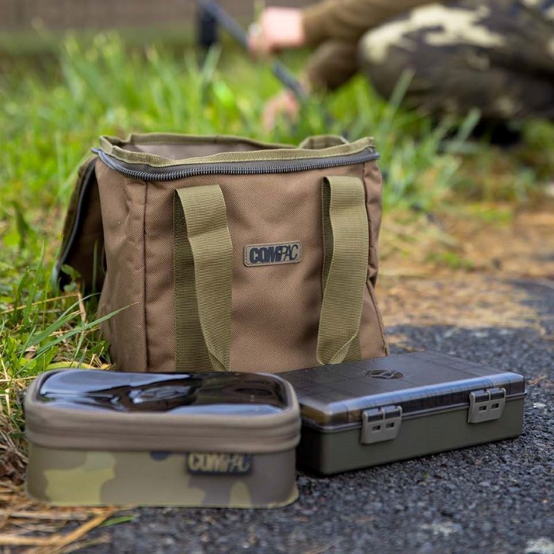 Korda Compac Utility Bag