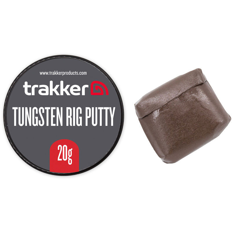 Trakker Tungsten Rig Putty 20g