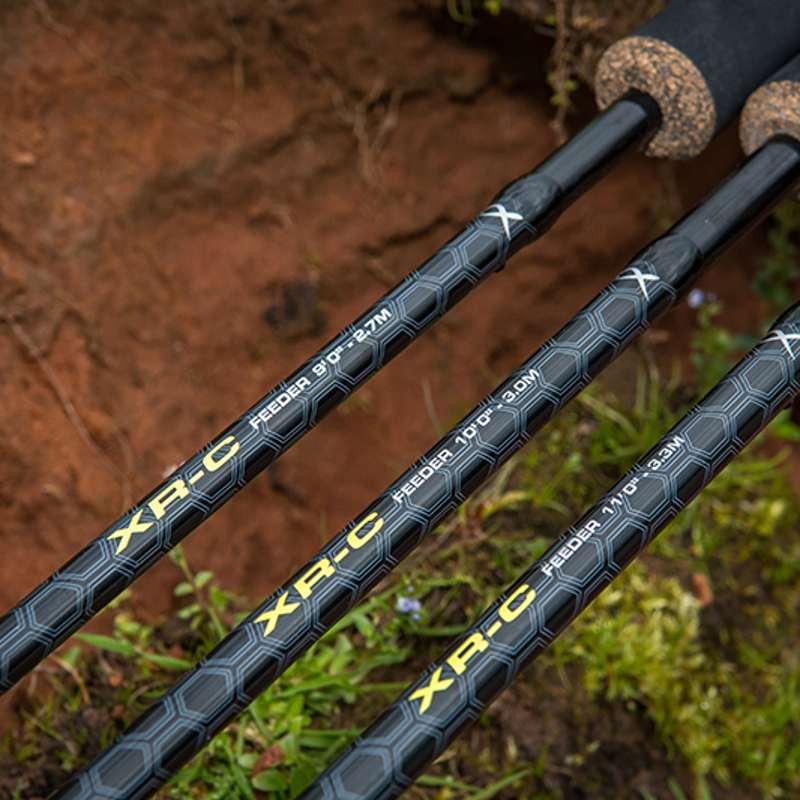 Matrix Ethos XRC Feeder Rods