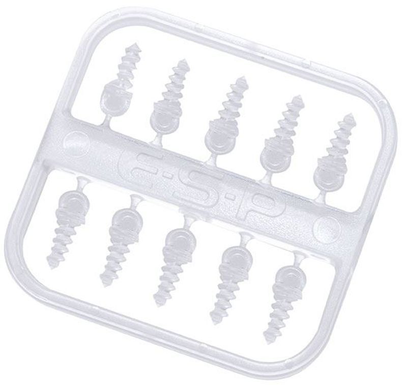 ESP Plastic Bait Screws