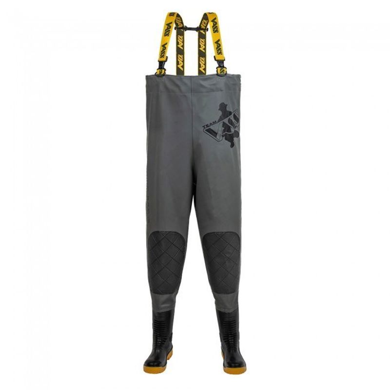 Vass 700 Team Vass Heavy Duty Chest Waders