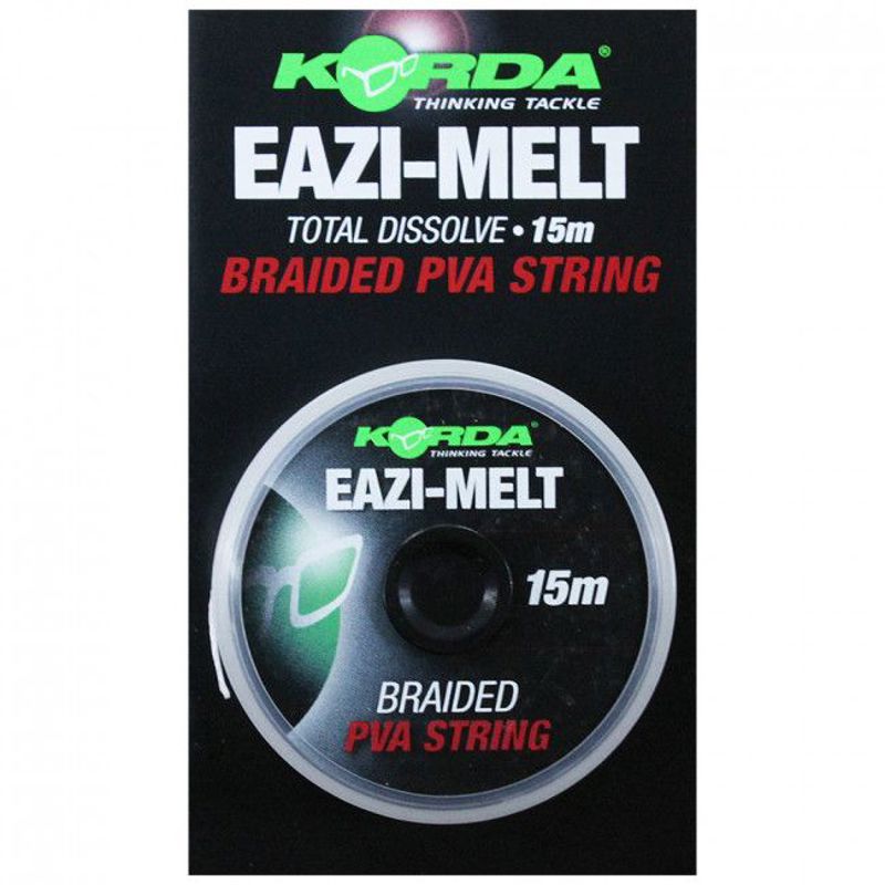 Korda Eazi-Melt PVA String