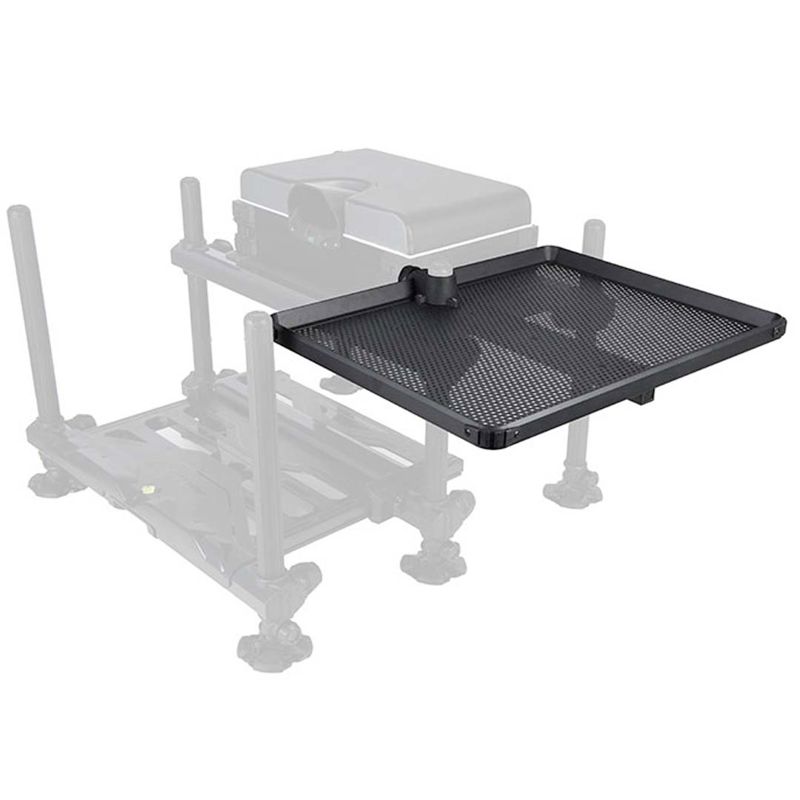 Matrix Self Supporting Side Tray