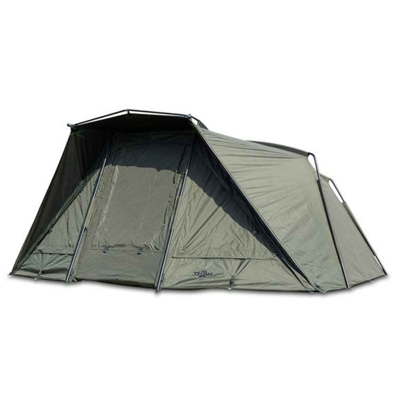 Nash Titan T1 MKII Bivvy