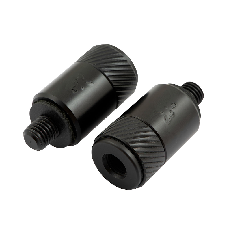 Fox Black Label QR Adaptors