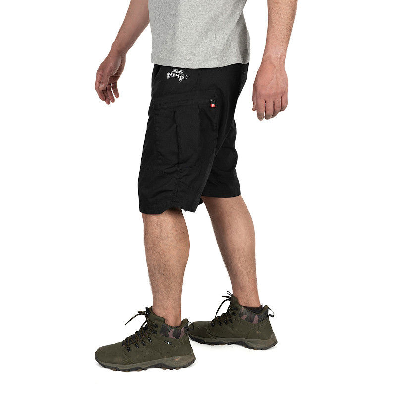 Fox Rage Voyager Combat Shorts