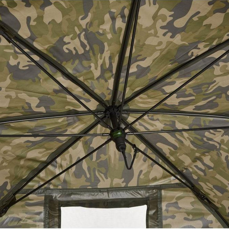 Prologic Element 65 Brolly Full System Camo