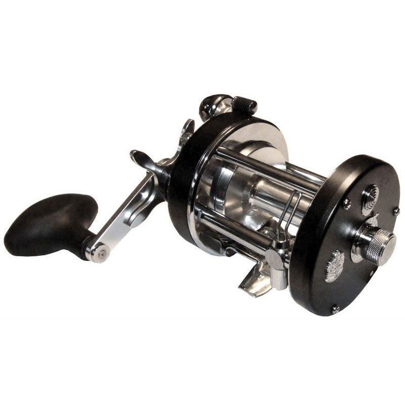 Abu Garcia Ambassadeur Seven Reel