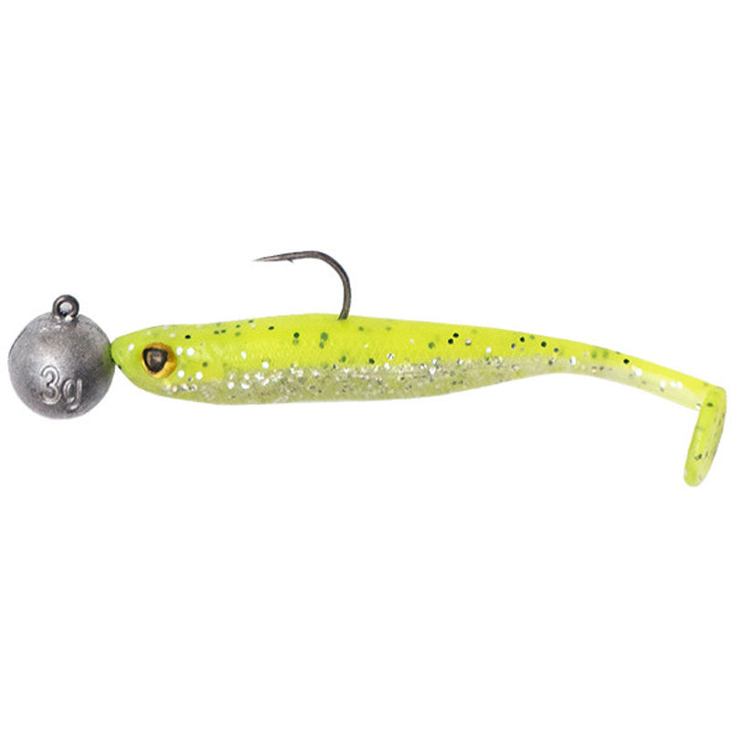 Fox Rage Micro Tiddler Fast Mixed UV Loaded Pack