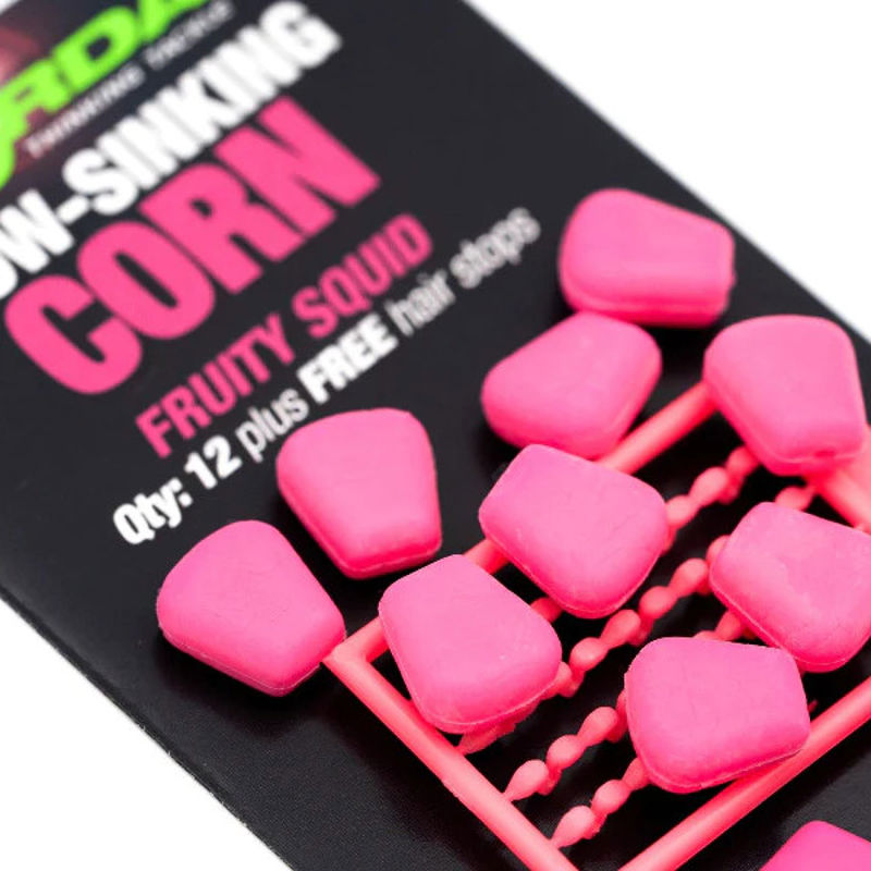 Korda Slow Sinking Corn