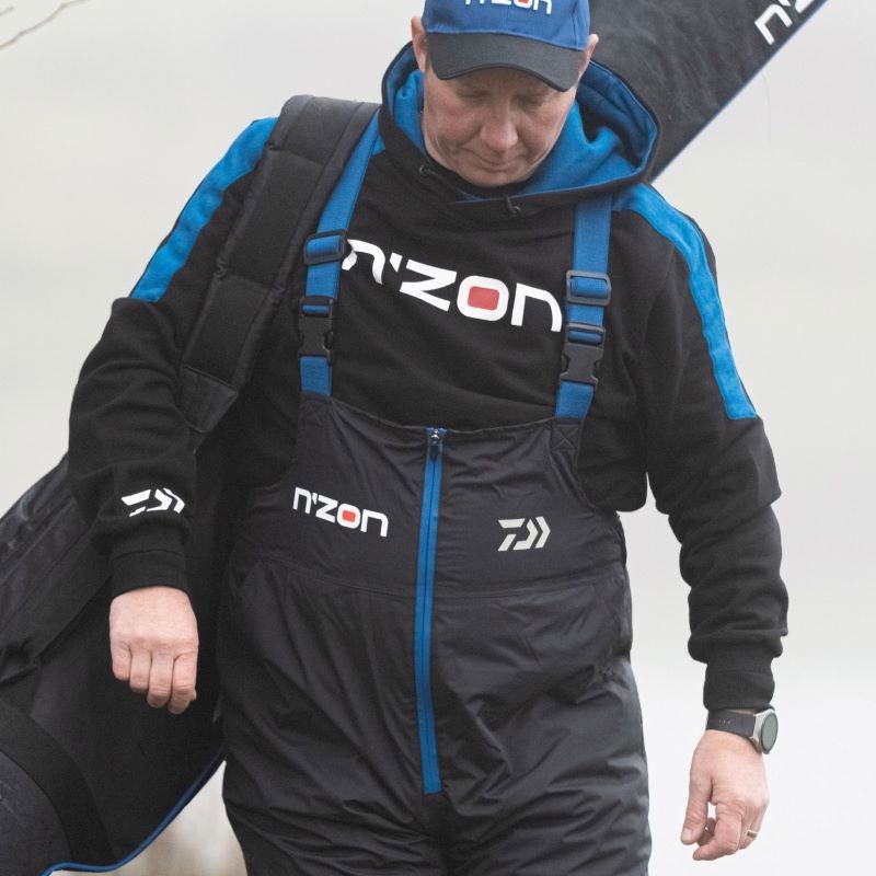 Daiwa N zon Rain Suit