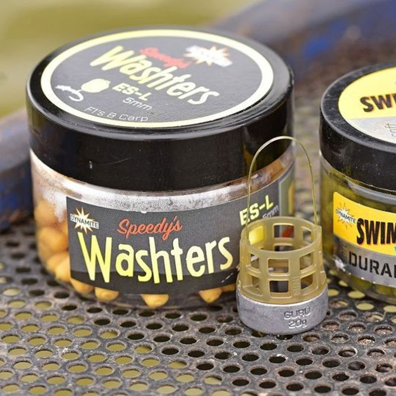 Dynamite Baits Speedy's Washters