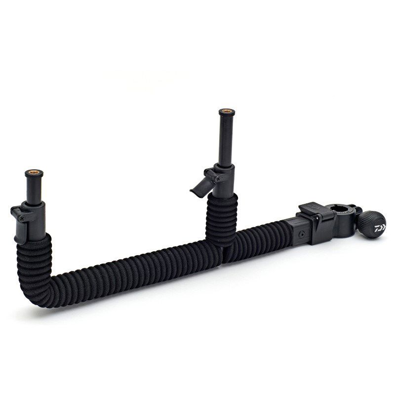 Daiwa D-Tatch Accessory Arm Duo