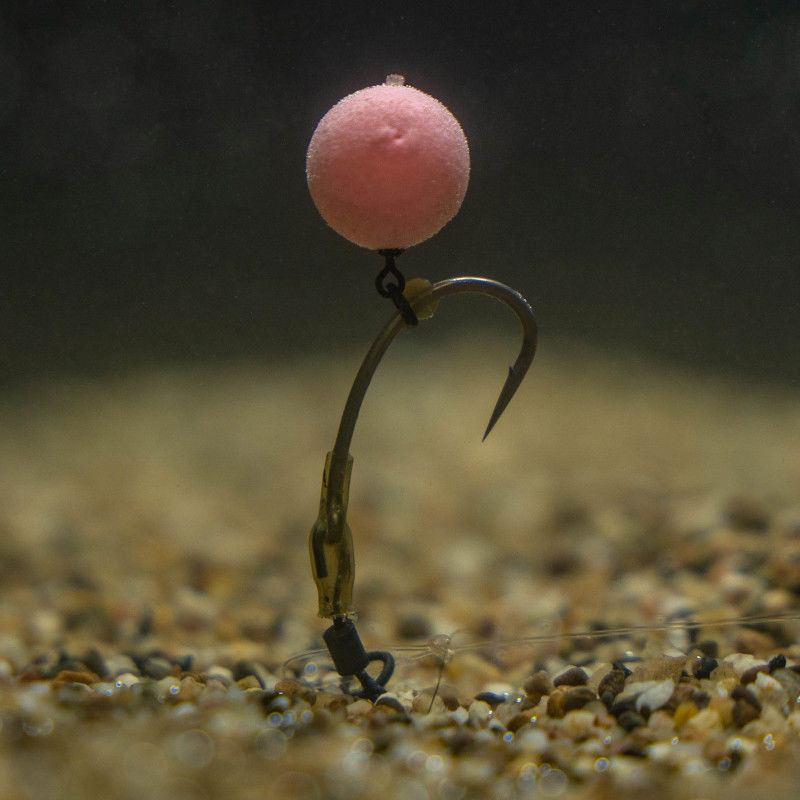 Avid Carp Ronnie Swivels