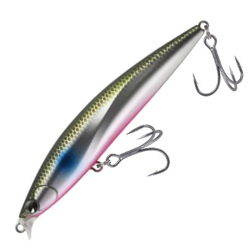 IMA iBorn 98F Shallow Lures