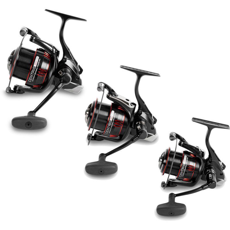 Preston Innovations Centris SD Reels