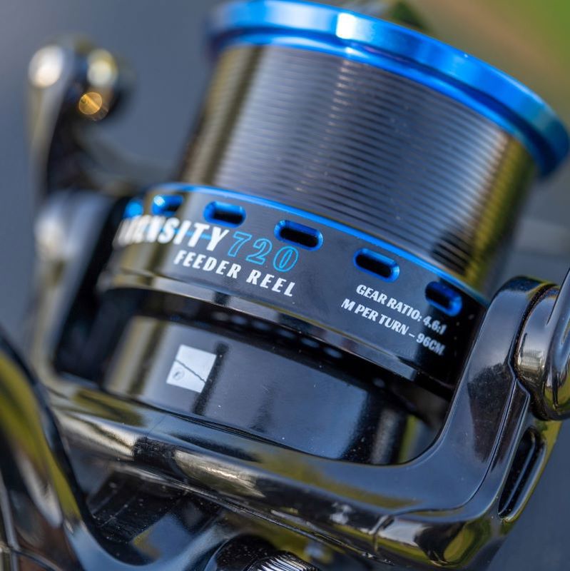 Preston Innovations Intensity Feeder Reels