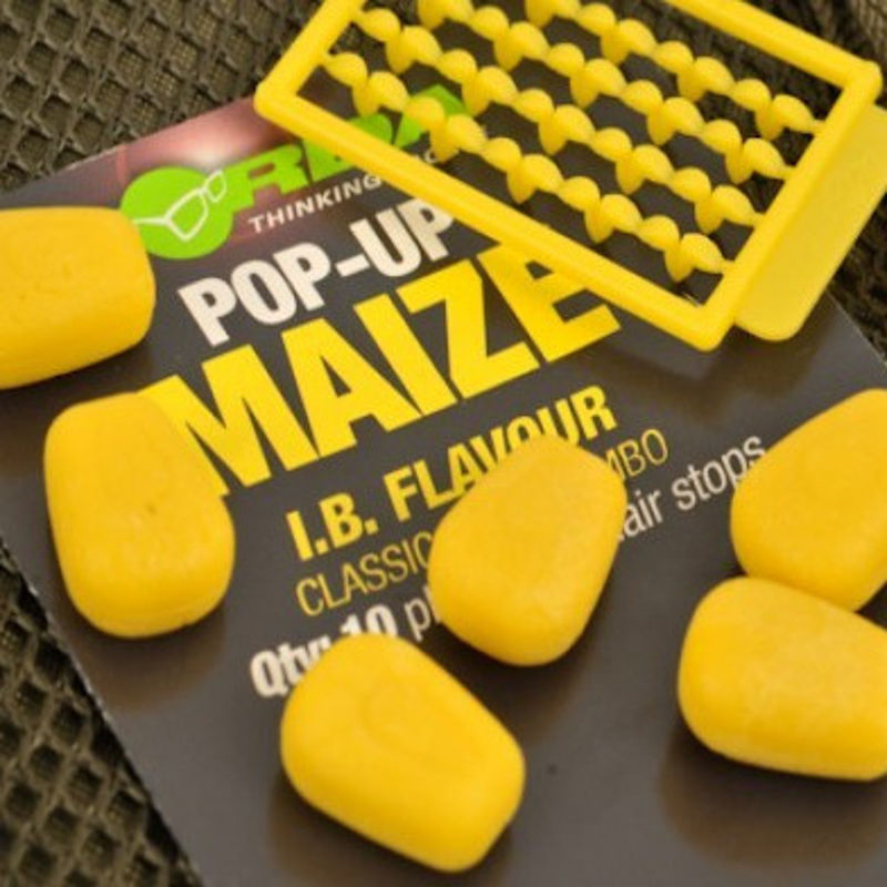 Korda Pop Up Maize