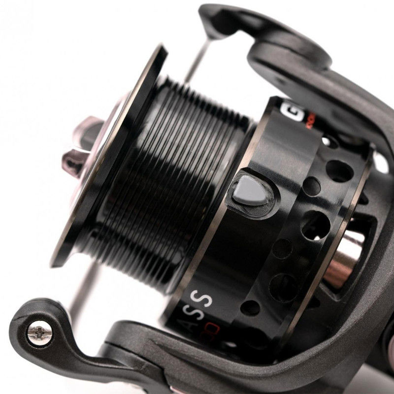 Guru A-Class Reels