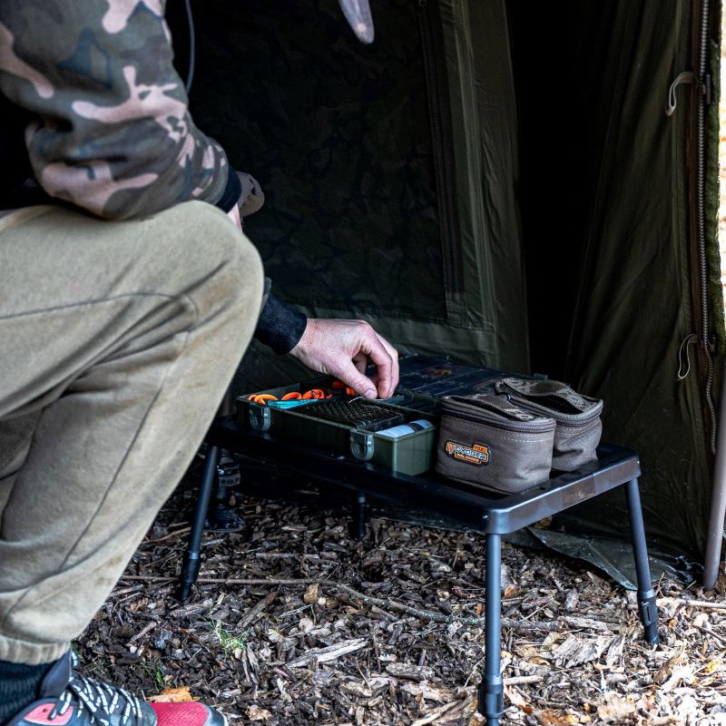 Fox Bivvy Table Mk2