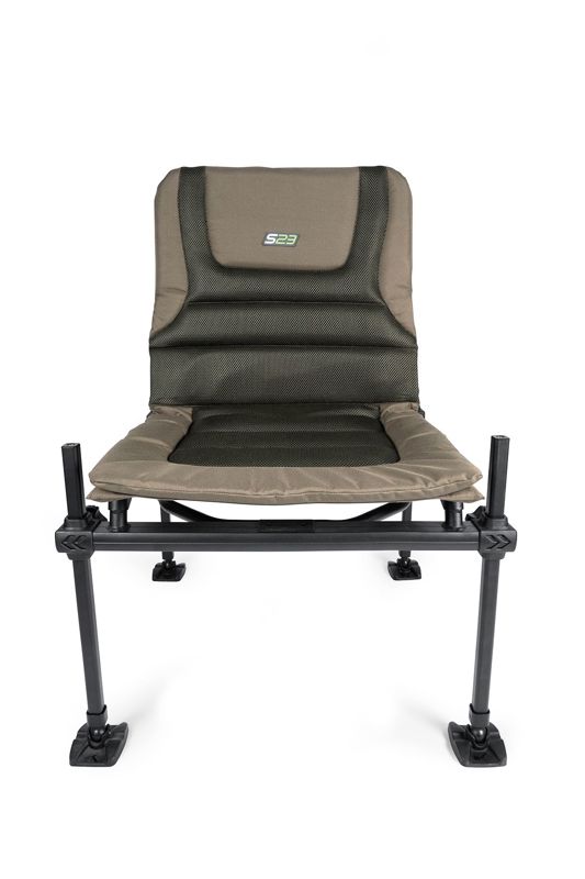 Korum Accessory Chair S23 Standard