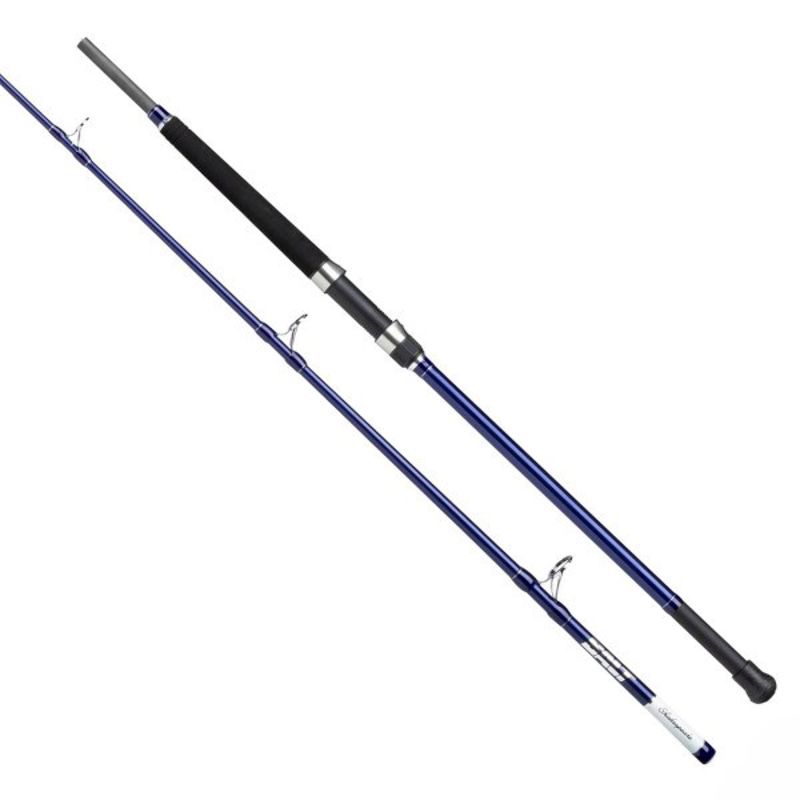 Shakespeare Salt Uptide Rod 9ft