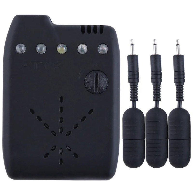 ATTX V2 Transmitting System 3 Rod