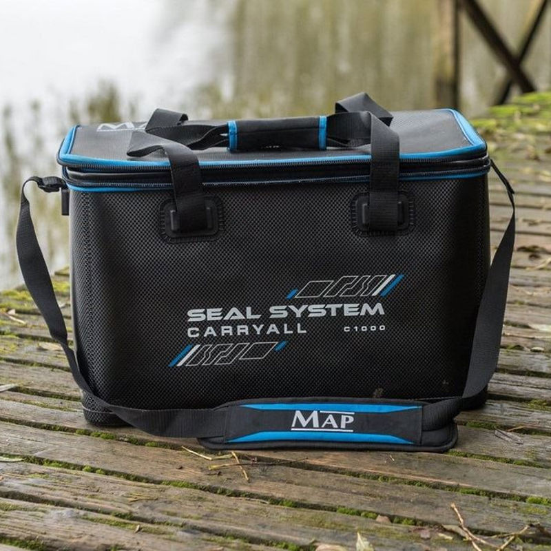 MAP Seal System EVA Carryall