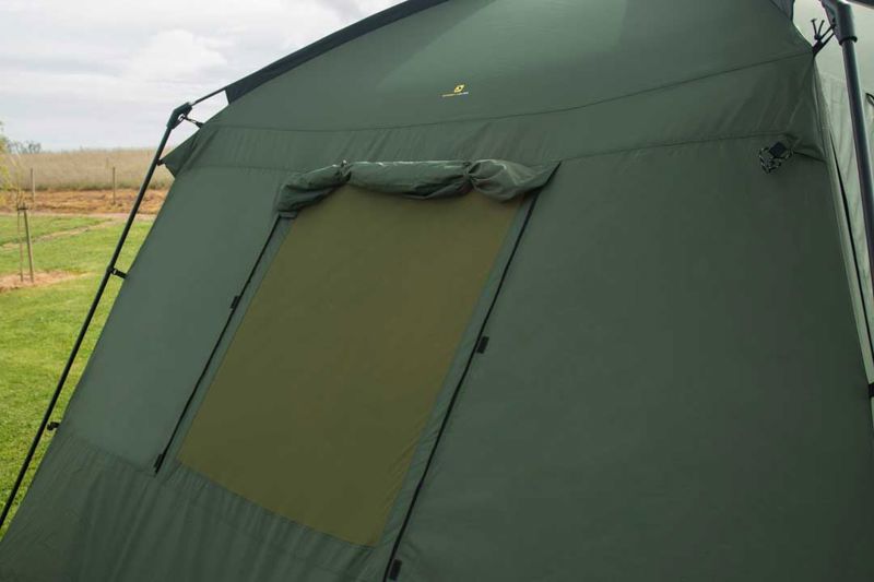 Avid Carp Screen House RT