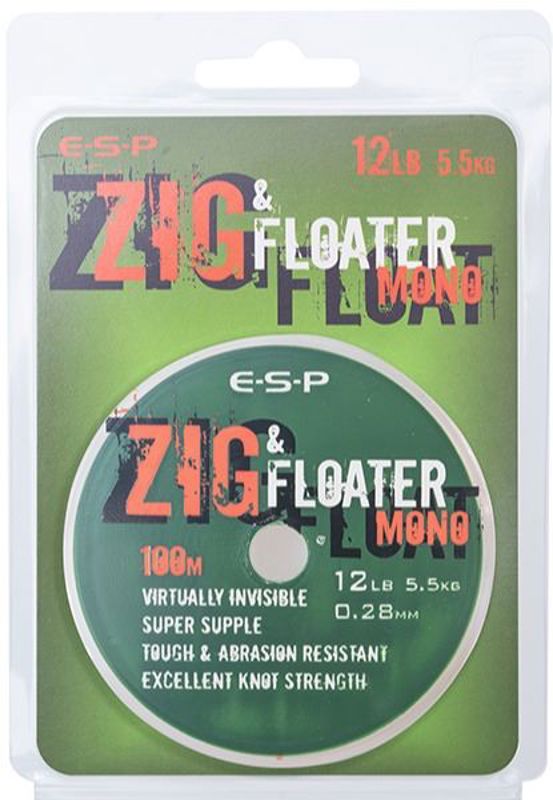 ESP Zig & Floater Mono