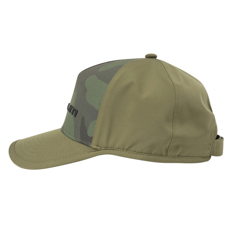 Korum Camo 10K Waterproof Cap