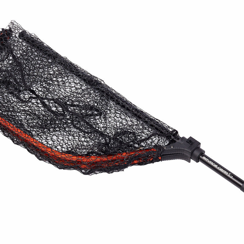 Savage Gear Twist & Fold Net