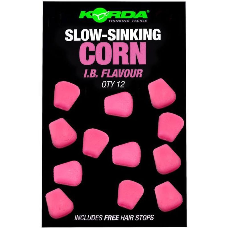 Korda Slow Sinking Corn