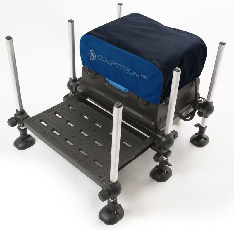 Preston Innovations Onbox Competition Pro Seatbox