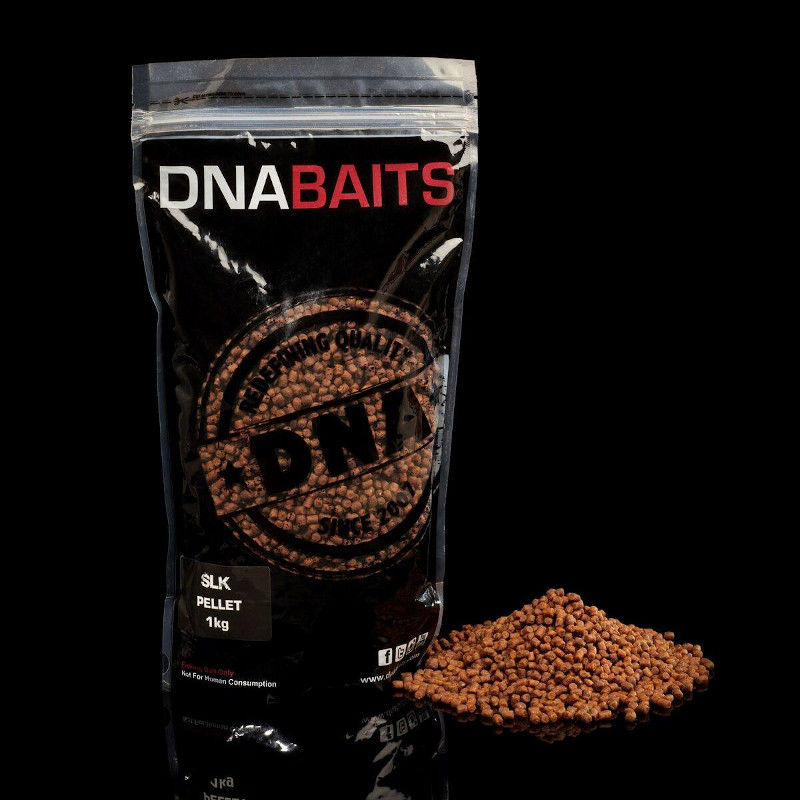 DNA Baits Pellets