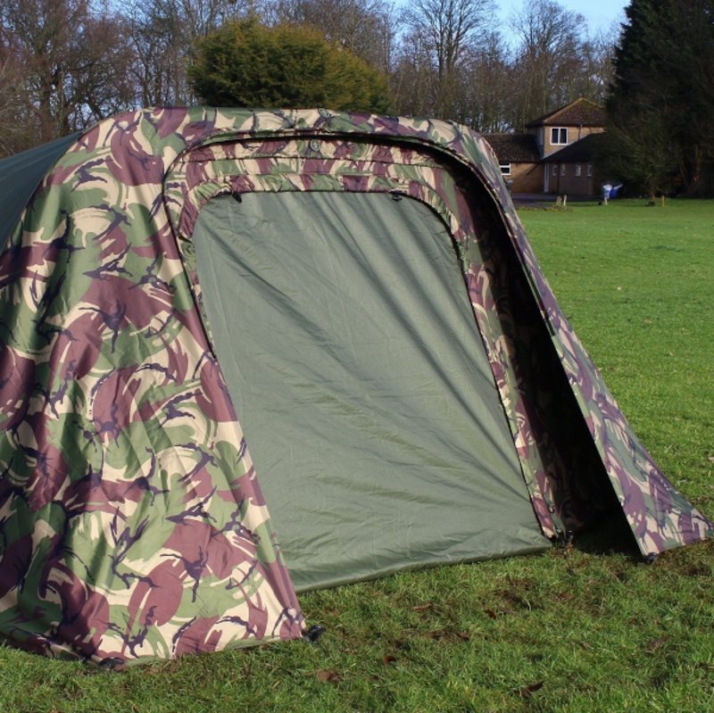 Wychwood Tactical Compact Bivvy Overwrap