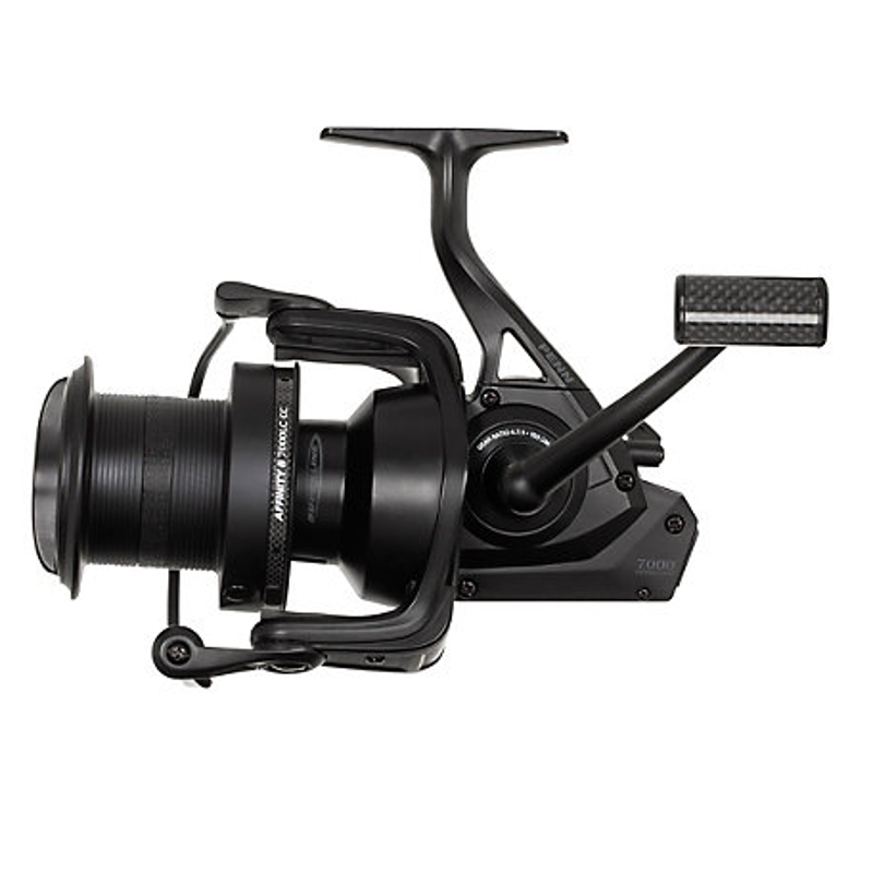 Penn Affinity II 7000LC Carbon Reel