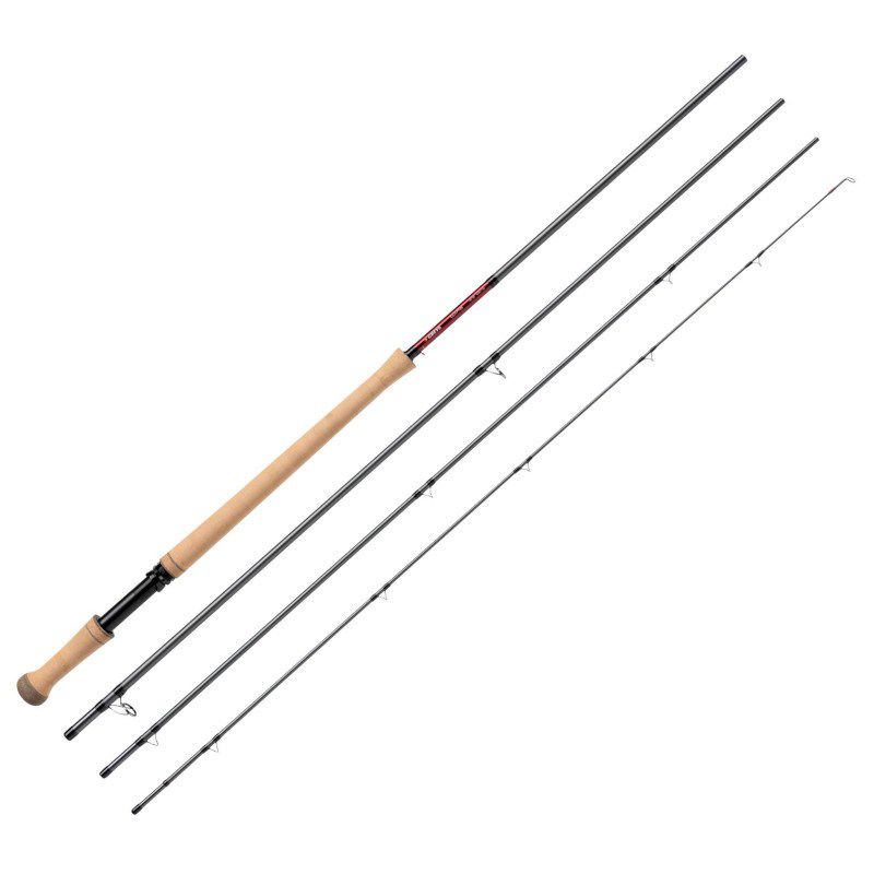 Greys Wing Double Handed Fly Rods