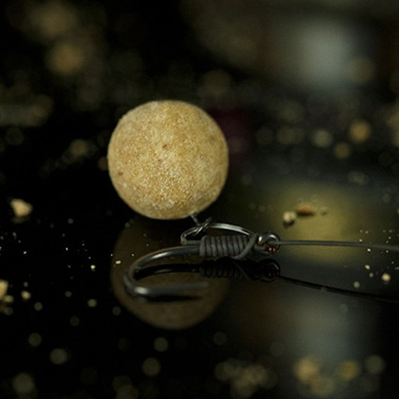 Sticky Baits Manilla Active Wafters 16mm