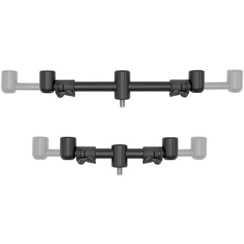 Avid Carp Lok Down Adjustable Buzz Bars