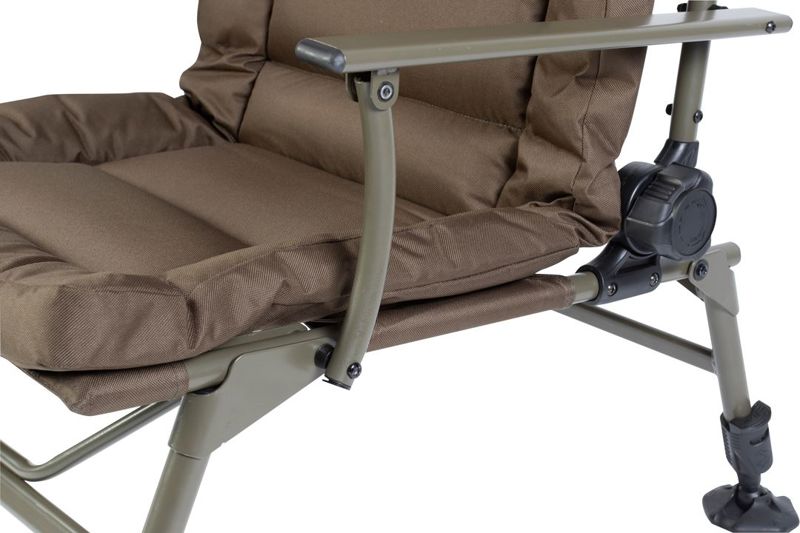 Avid Carp A-Spec Chair