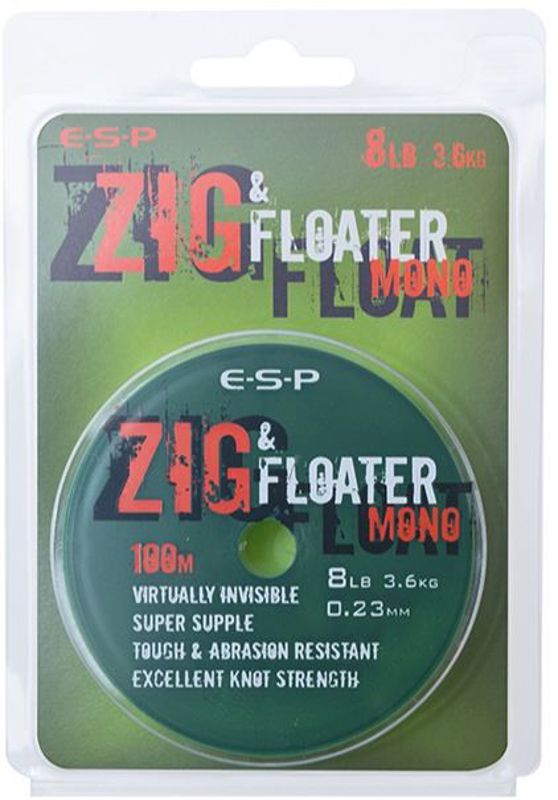 ESP Zig & Floater Mono