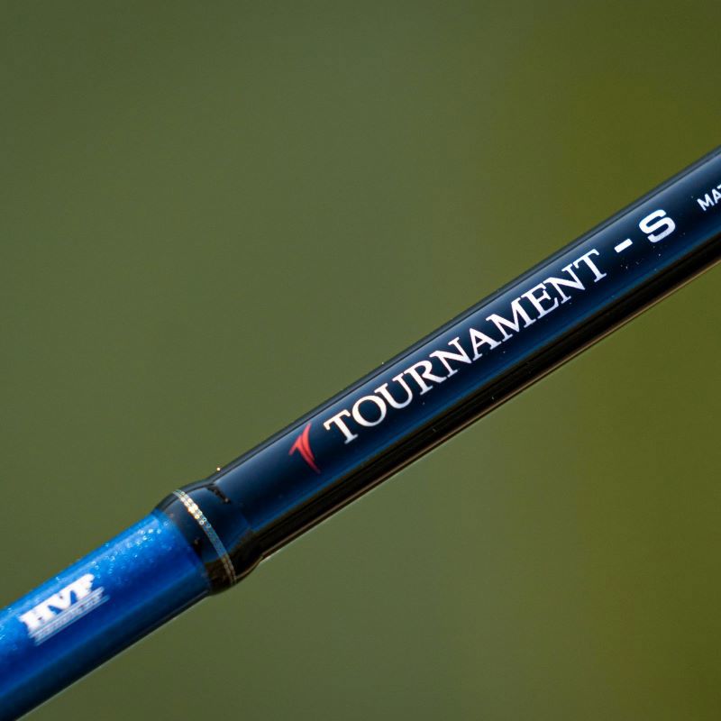 Daiwa Tournament-S Match Rods