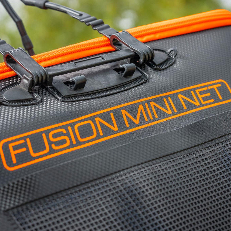 Guru Fusion Mini Net Bag